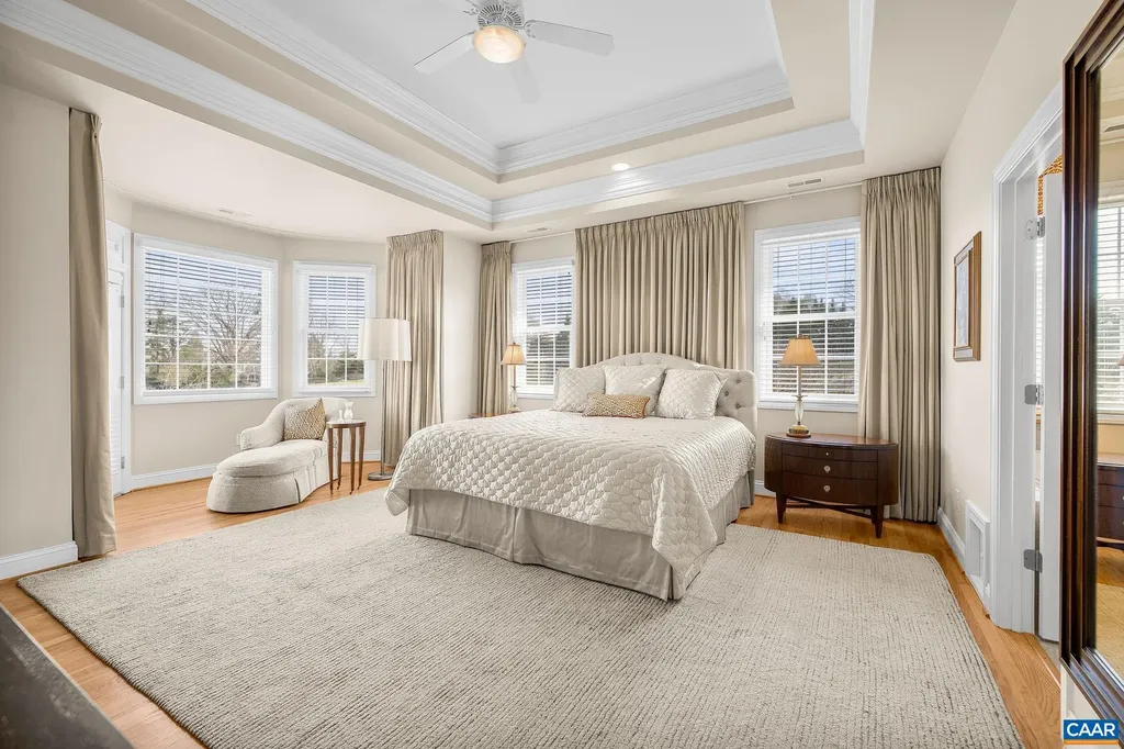 3160 Rocks Farm Court Charlottesville VA 22903