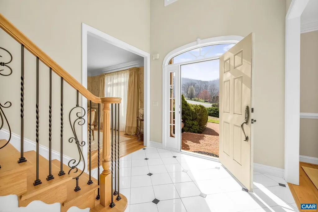 3160 Rocks Farm Court Charlottesville VA 22903