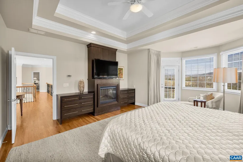 3160 Rocks Farm Court Charlottesville VA 22903