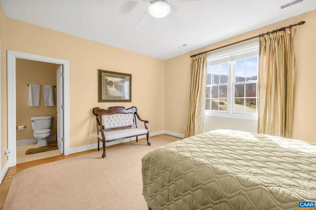 3160 Rocks Farm Court Charlottesville VA 22903