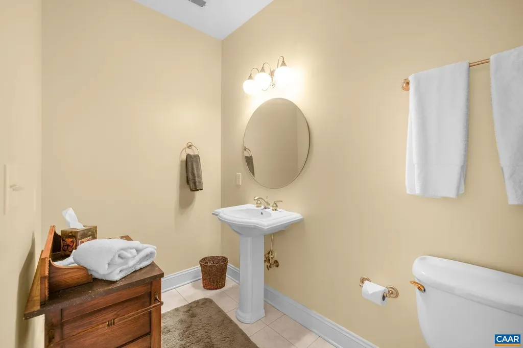 3160 Rocks Farm Court Charlottesville VA 22903