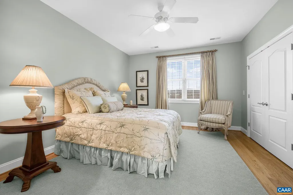 3160 Rocks Farm Court Charlottesville VA 22903