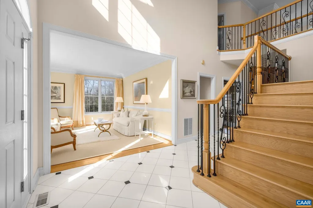 3160 Rocks Farm Court Charlottesville VA 22903