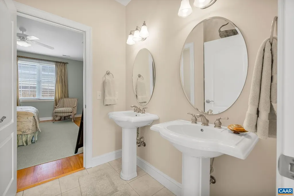 3160 Rocks Farm Court Charlottesville VA 22903