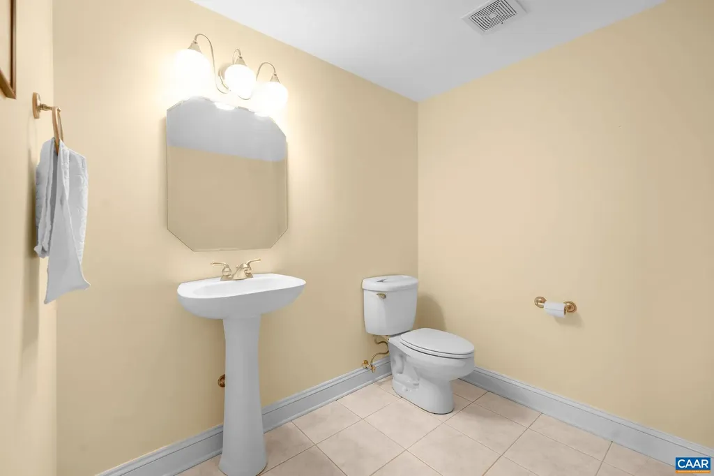 3160 Rocks Farm Court Charlottesville VA 22903