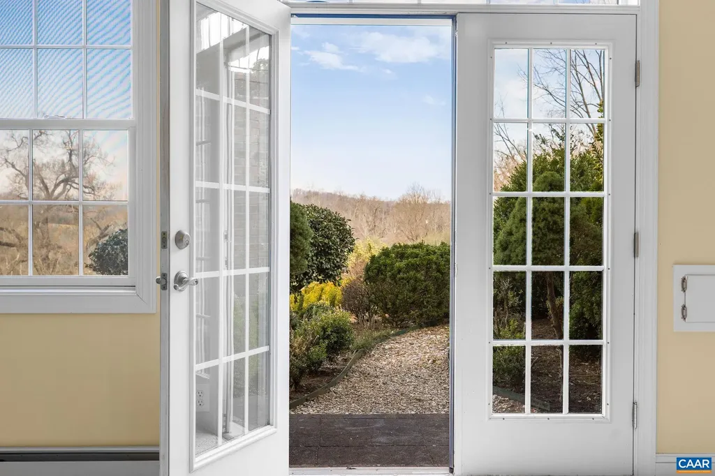 3160 Rocks Farm Court Charlottesville VA 22903