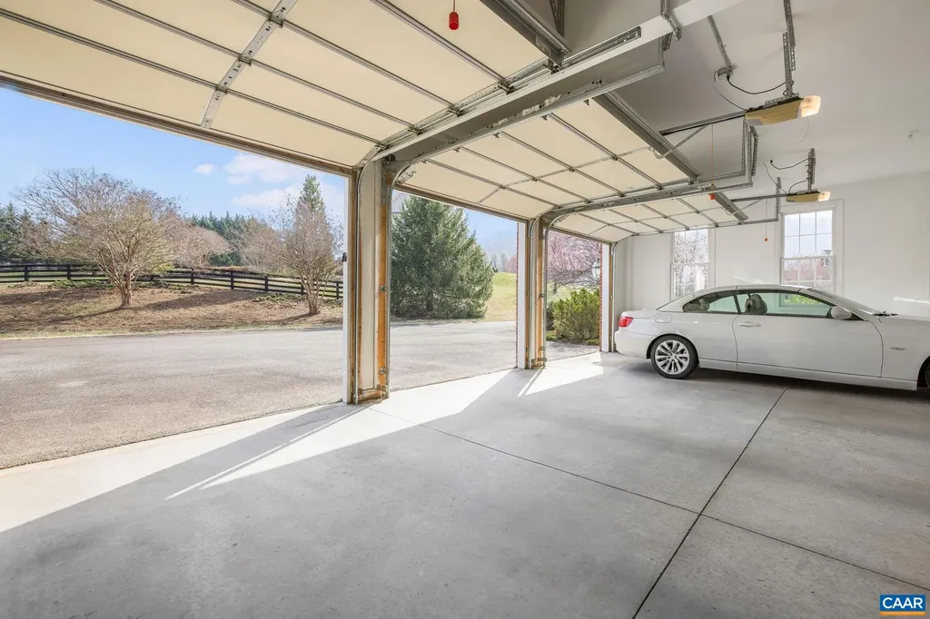 3160 Rocks Farm Court Charlottesville VA 22903