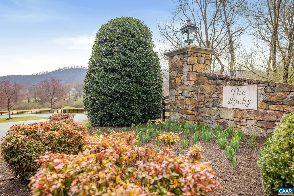 3160 Rocks Farm Court Charlottesville VA 22903