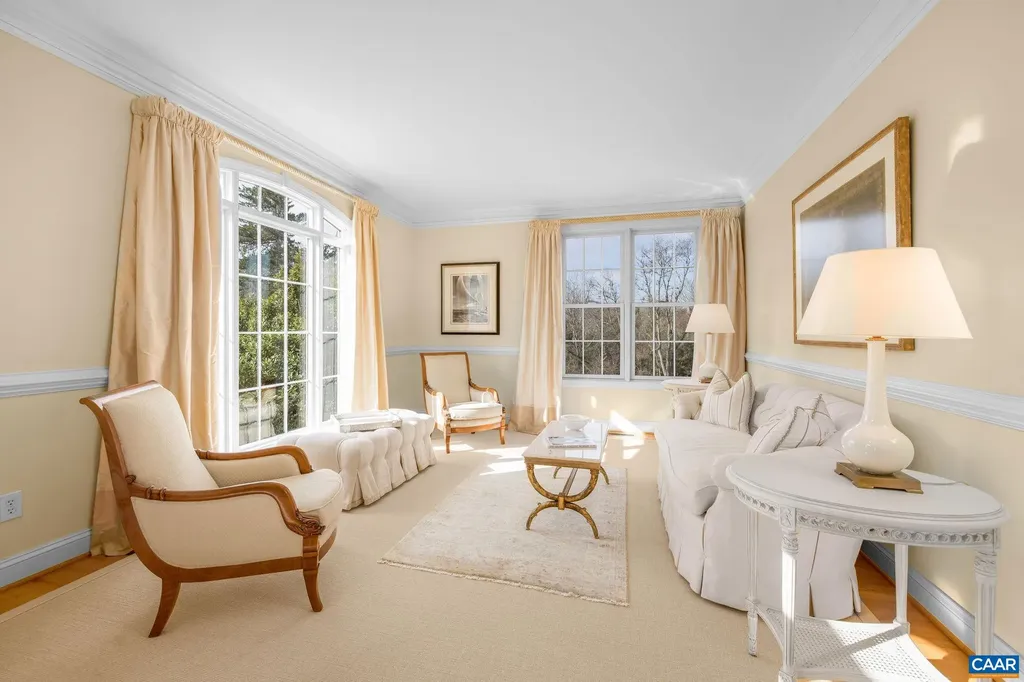 3160 Rocks Farm Court Charlottesville VA 22903