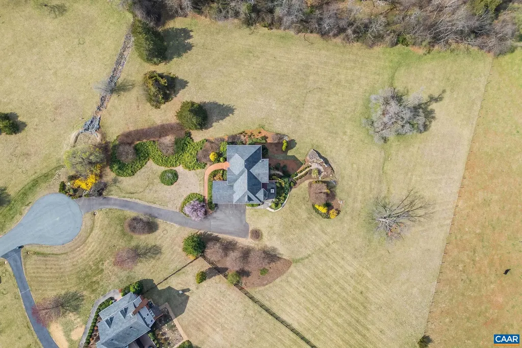 3160 Rocks Farm Court Charlottesville VA 22903