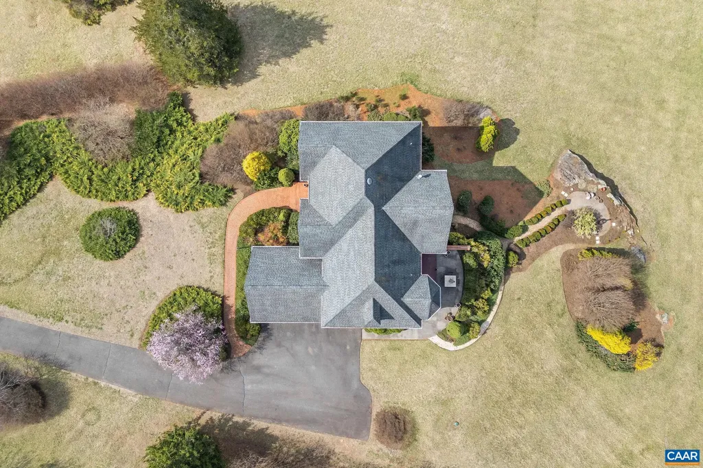 3160 Rocks Farm Court Charlottesville VA 22903