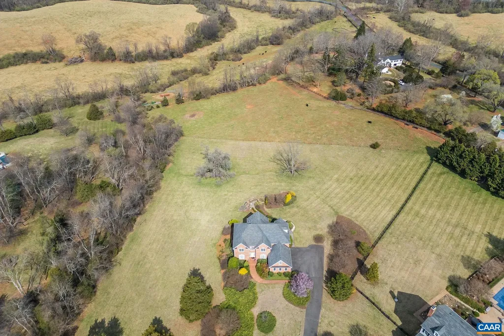 3160 Rocks Farm Court Charlottesville VA 22903