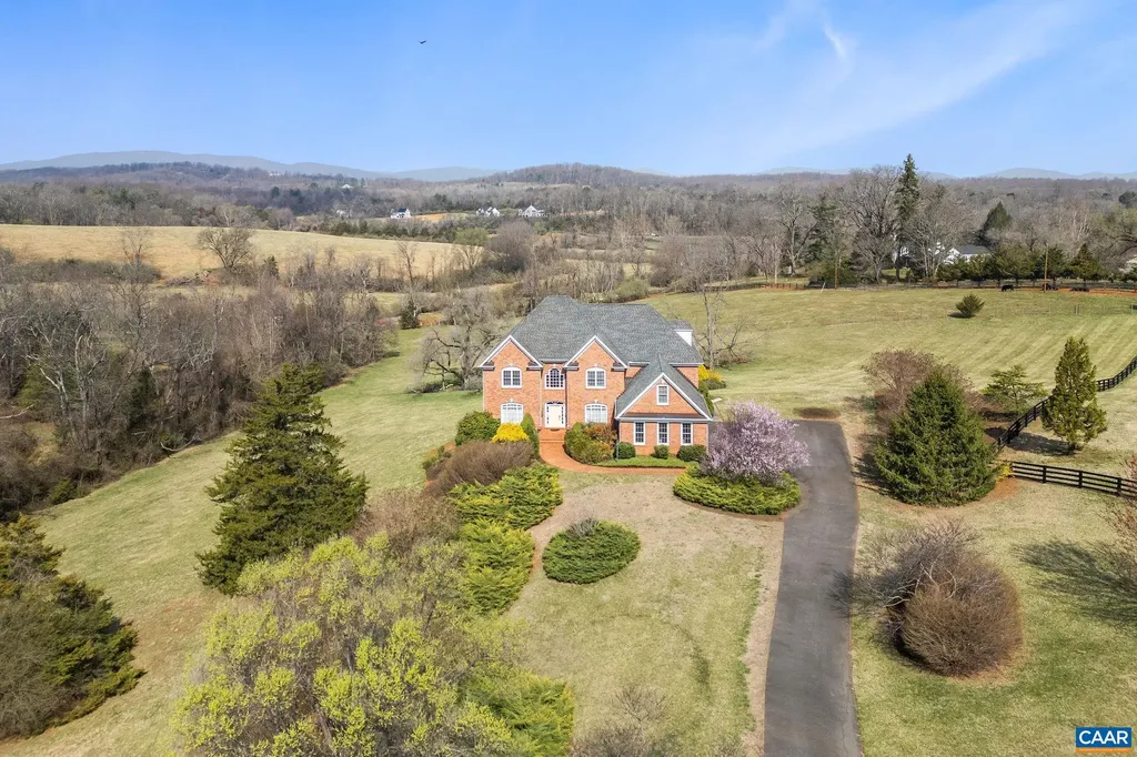 3160 Rocks Farm Court Charlottesville VA 22903