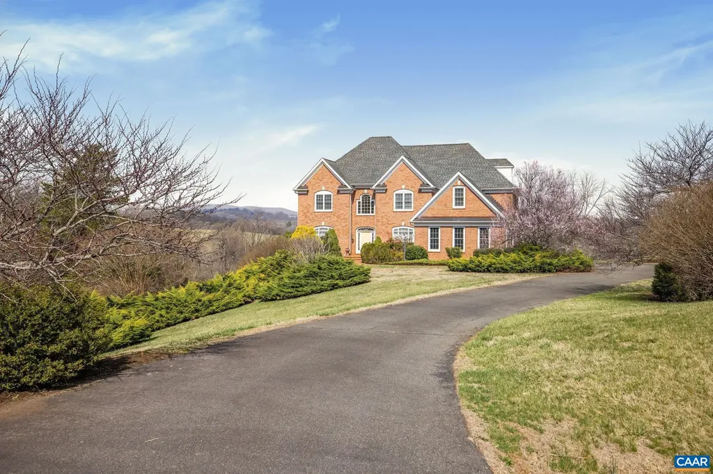 3160 Rocks Farm Court Charlottesville VA 22903