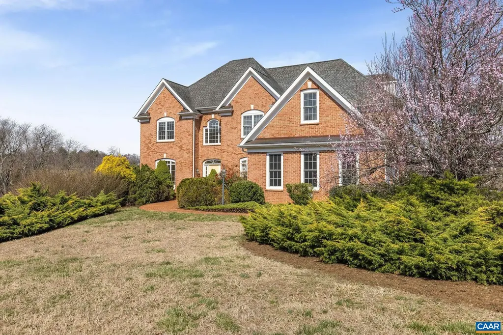 3160 Rocks Farm Court Charlottesville VA 22903