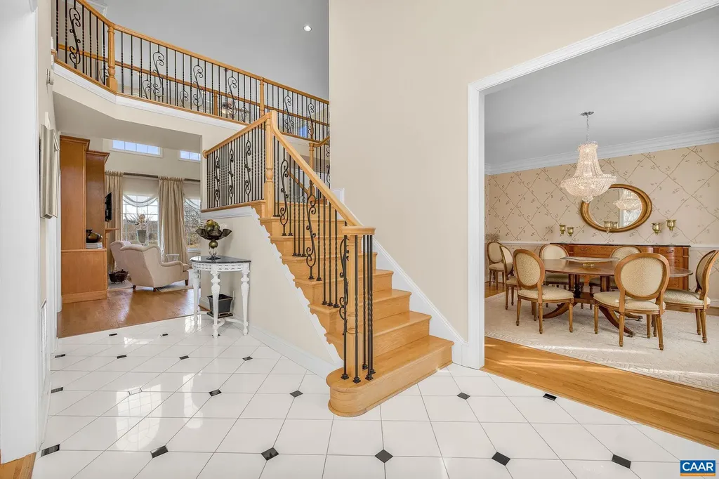 3160 Rocks Farm Court Charlottesville VA 22903