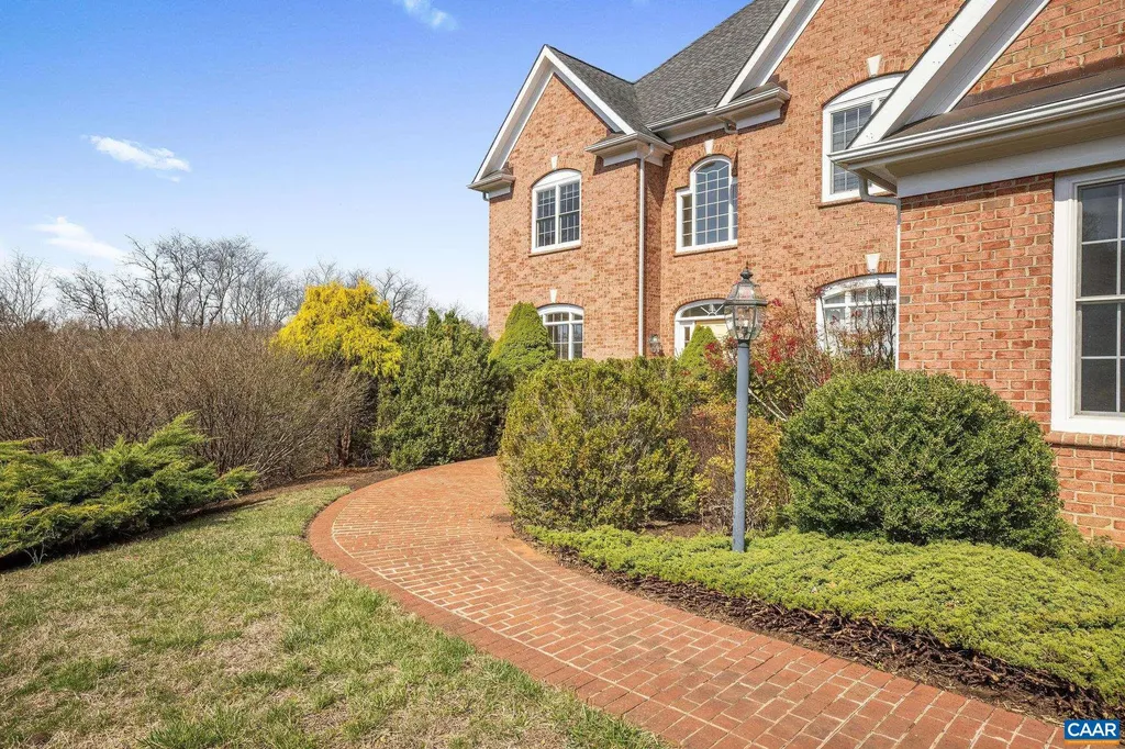 3160 Rocks Farm Court Charlottesville VA 22903