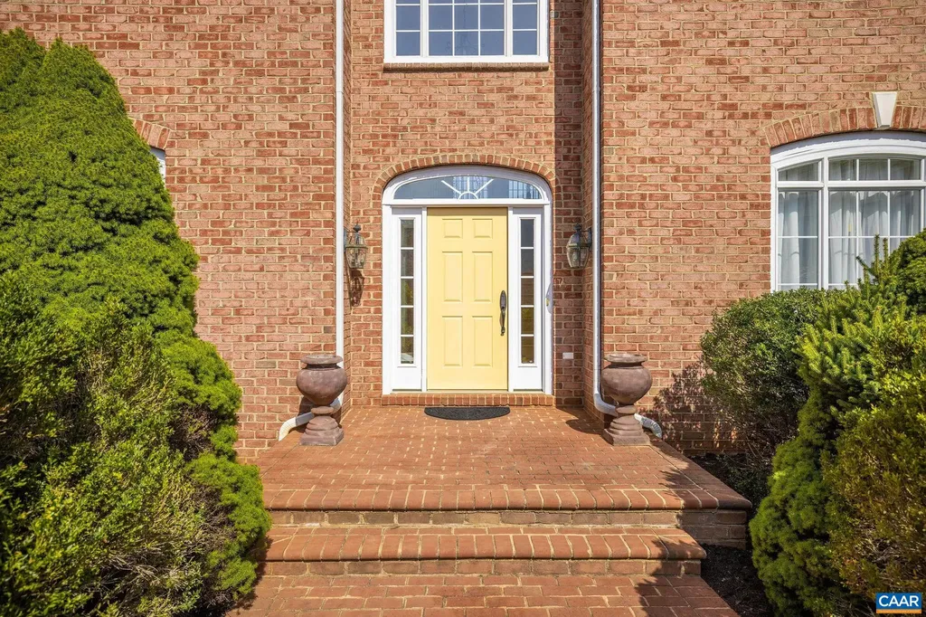 3160 Rocks Farm Court Charlottesville VA 22903