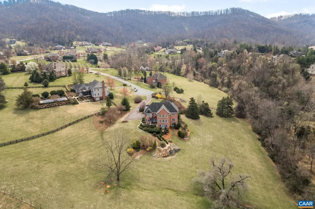 3160 Rocks Farm Court Charlottesville VA 22903