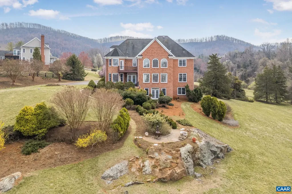 3160 Rocks Farm Court Charlottesville VA 22903