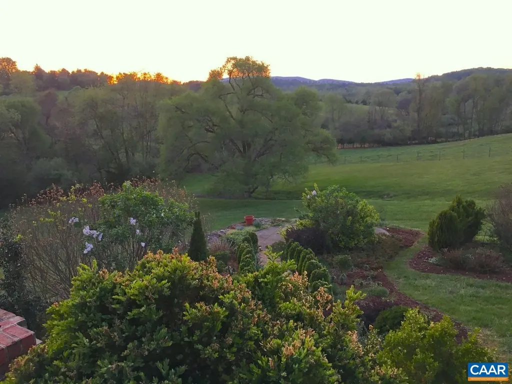 3160 Rocks Farm Court Charlottesville VA 22903