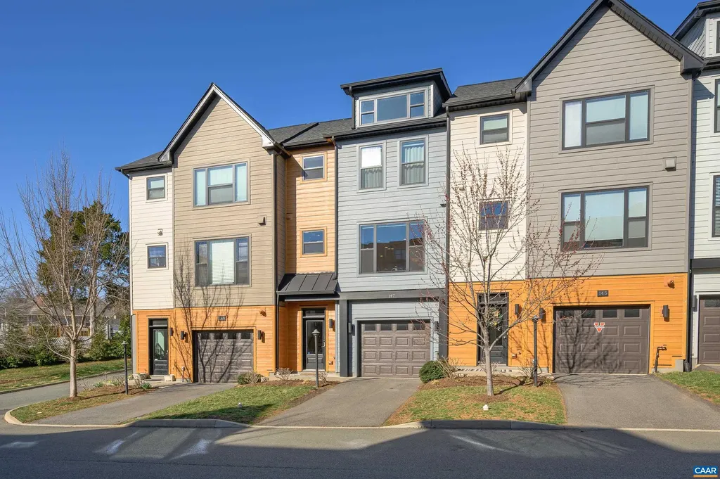 147 Junction Lane Charlottesville VA 22902