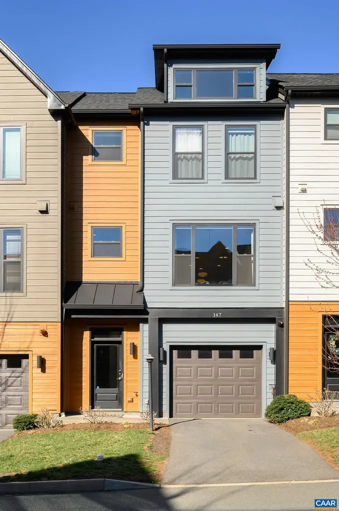 147 Junction Lane Charlottesville VA 22902