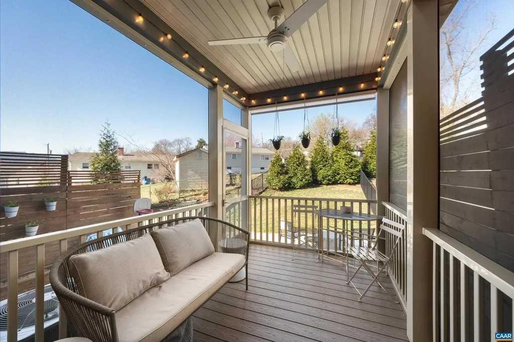 147 Junction Lane Charlottesville VA 22902