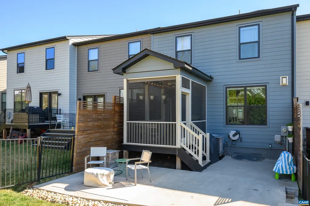 147 Junction Lane Charlottesville VA 22902