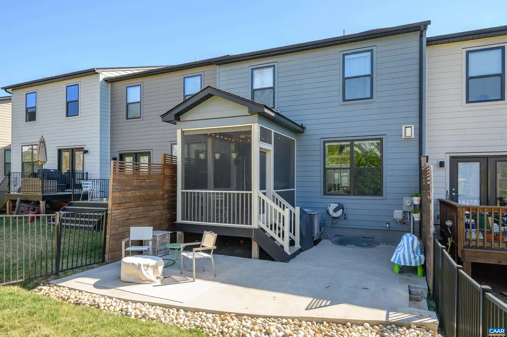 147 Junction Lane Charlottesville VA 22902