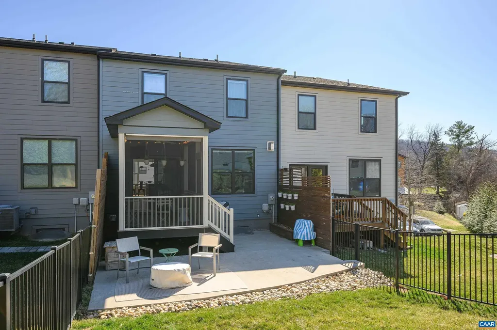 147 Junction Lane Charlottesville VA 22902