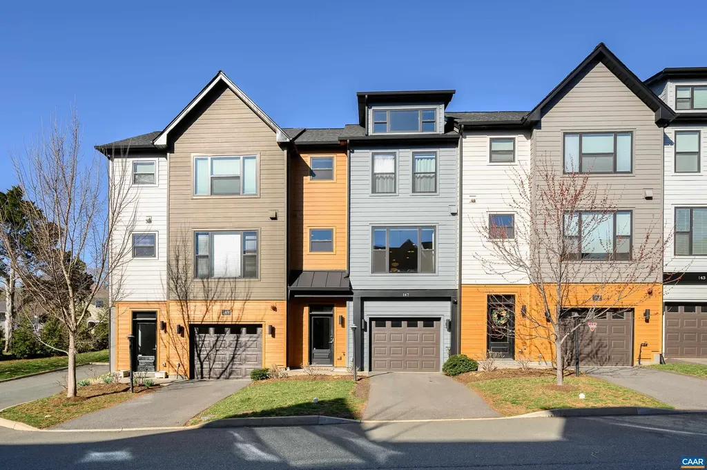 147 Junction Lane Charlottesville VA 22902