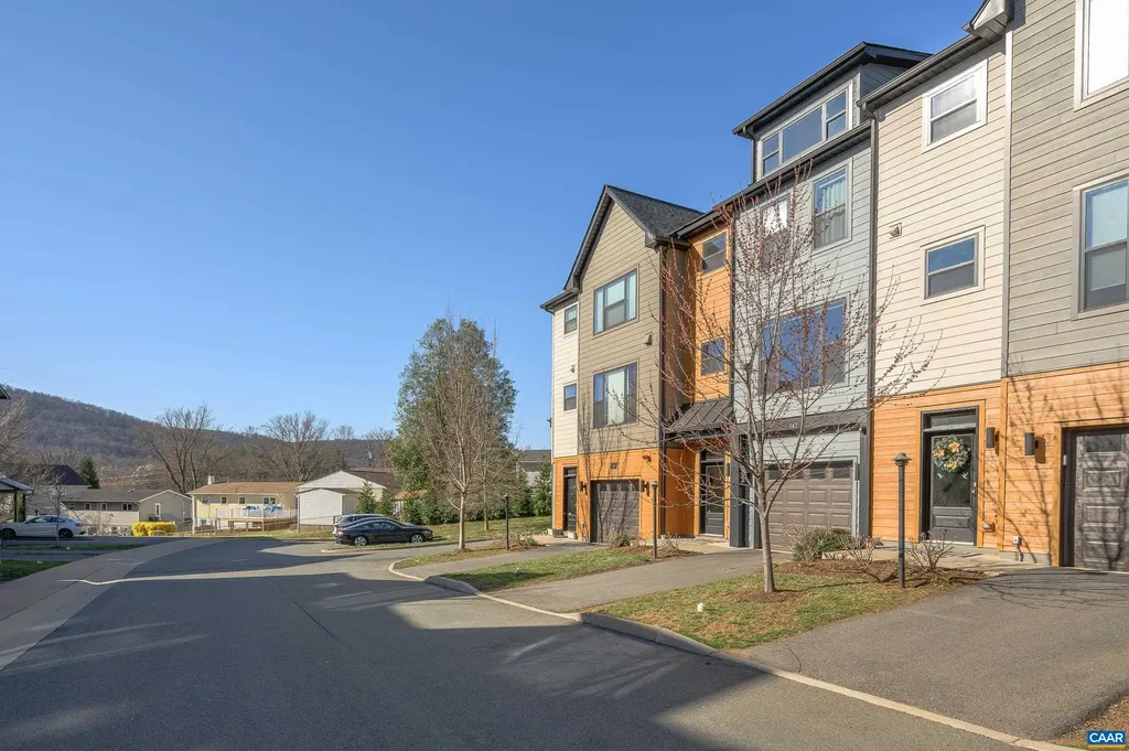 147 Junction Lane Charlottesville VA 22902