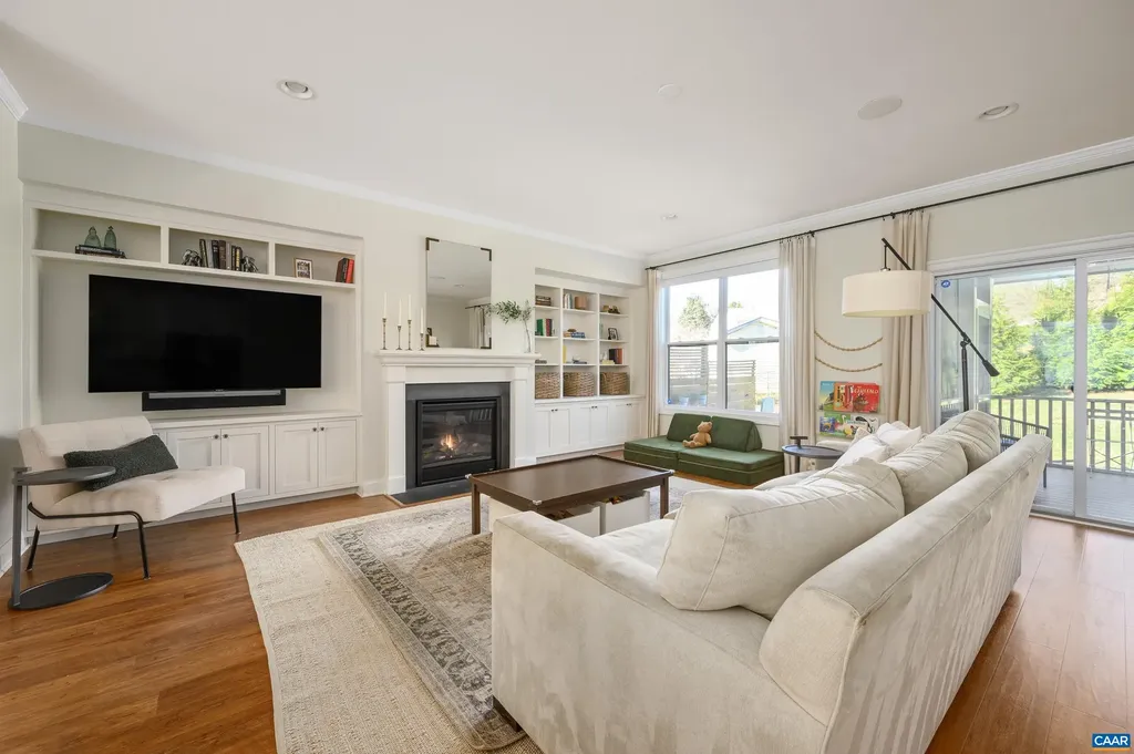 147 Junction Lane Charlottesville VA 22902