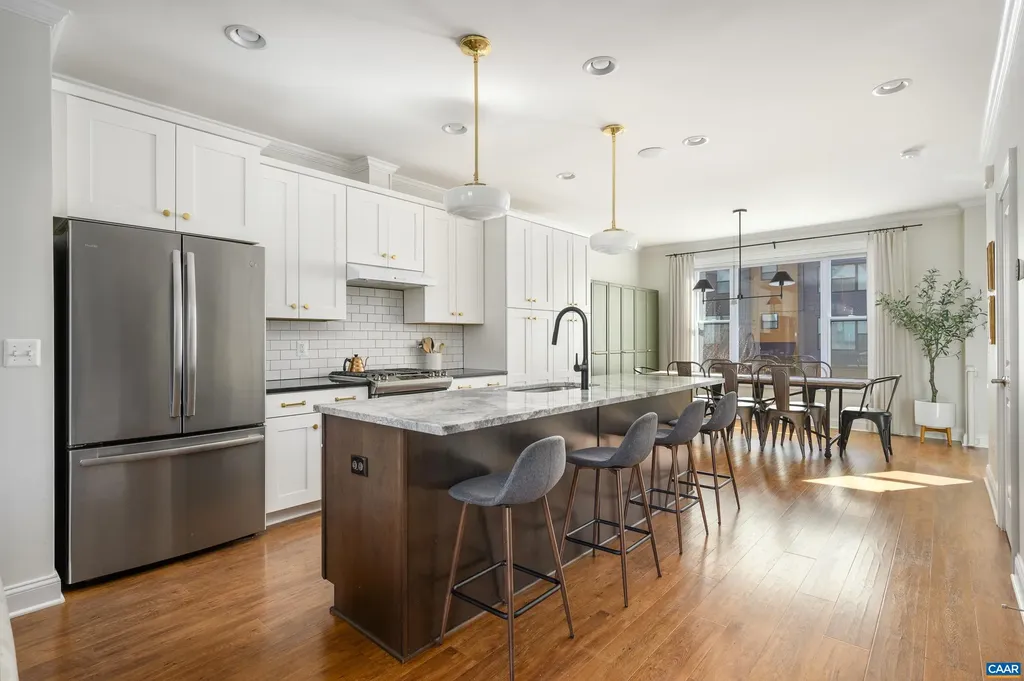 147 Junction Lane Charlottesville VA 22902