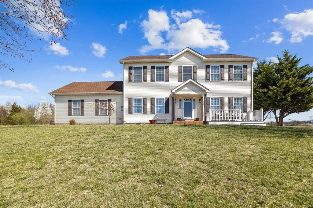 14 Boyington Boulevard Waynesboro VA 22980