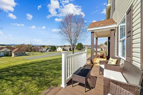14 Boyington Boulevard Waynesboro VA 22980