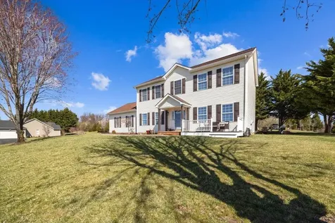 14 Boyington Boulevard Waynesboro VA 22980