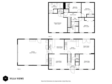 14 Boyington Boulevard Waynesboro VA 22980