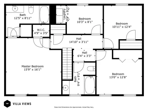 14 Boyington Boulevard Waynesboro VA 22980