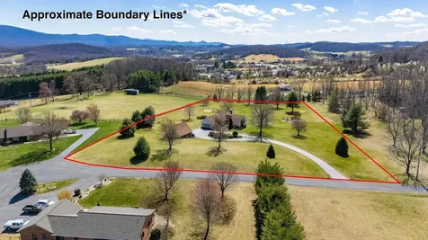 269 Foxfield Drive Staunton VA 24401