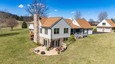 269 Foxfield Drive Staunton VA 24401