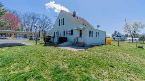 4544 East Side Highway Grottoes VA 24441