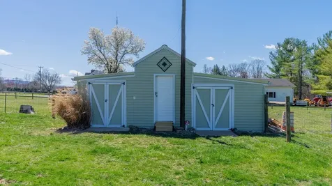 4544 East Side Highway Grottoes VA 24441