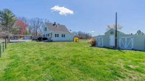 4544 East Side Highway Grottoes VA 24441