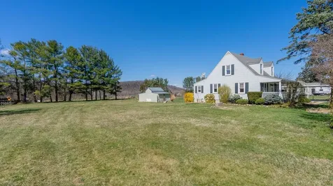 4544 East Side Highway Grottoes VA 24441