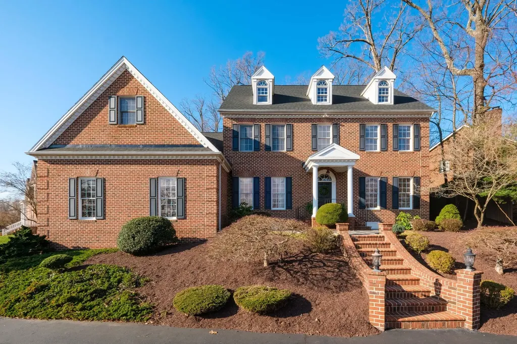 1161 Nelson Drive Harrisonburg VA 22801