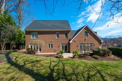 1161 Nelson Drive Harrisonburg VA 22801