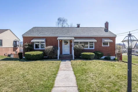 530 Hartman Drive Harrisonburg VA 22802