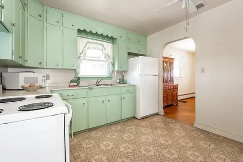 530 Hartman Drive Harrisonburg VA 22802
